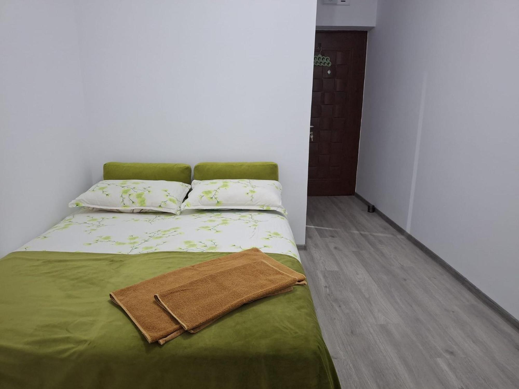 Anna Home Ramnicu Valcea Ngoại thất bức ảnh