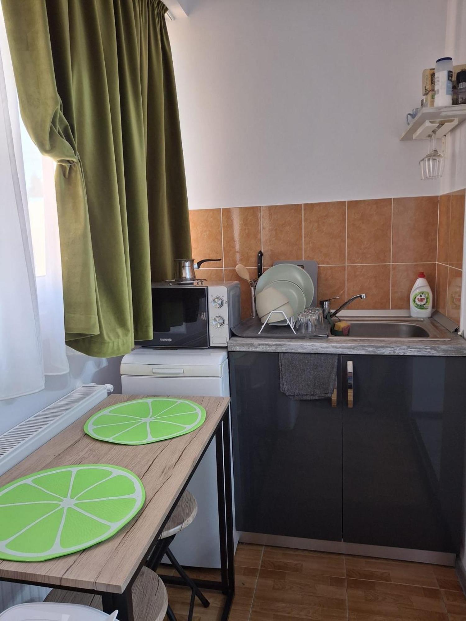 Anna Home Ramnicu Valcea Ngoại thất bức ảnh