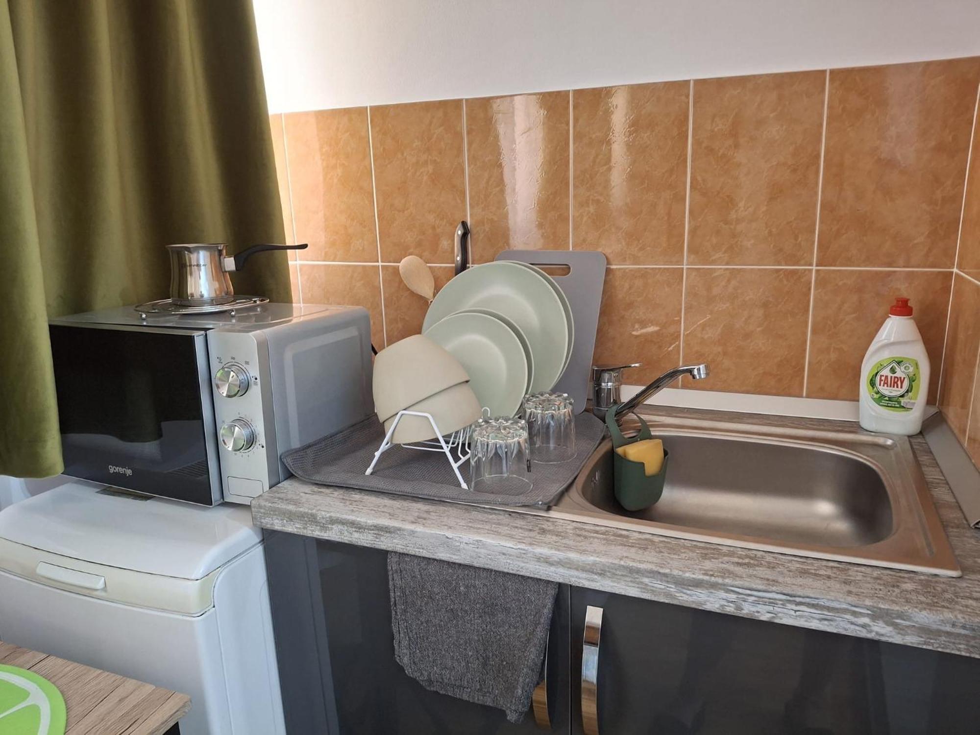 Anna Home Ramnicu Valcea Ngoại thất bức ảnh